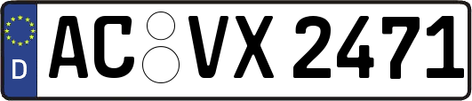 AC-VX2471