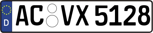 AC-VX5128