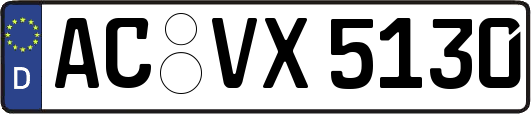 AC-VX5130