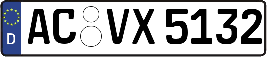 AC-VX5132