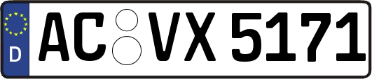 AC-VX5171