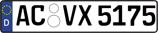 AC-VX5175