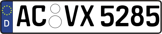 AC-VX5285