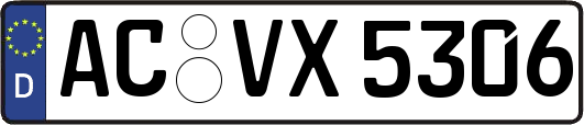 AC-VX5306