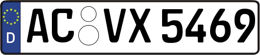 AC-VX5469