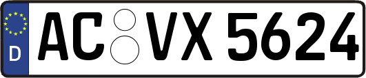 AC-VX5624