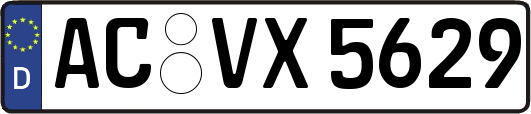 AC-VX5629