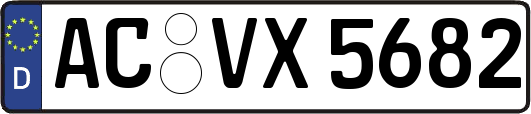 AC-VX5682