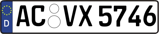 AC-VX5746