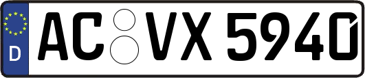 AC-VX5940