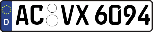 AC-VX6094