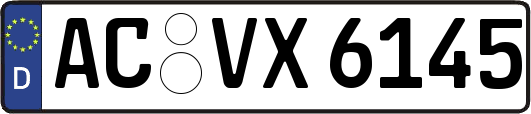 AC-VX6145