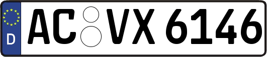 AC-VX6146