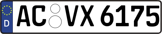 AC-VX6175