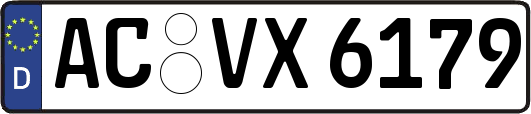 AC-VX6179