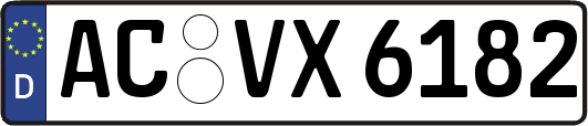 AC-VX6182