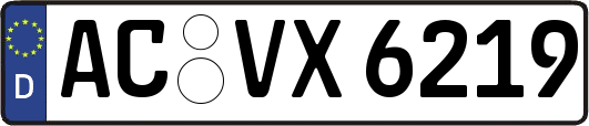 AC-VX6219
