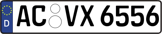 AC-VX6556