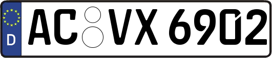 AC-VX6902