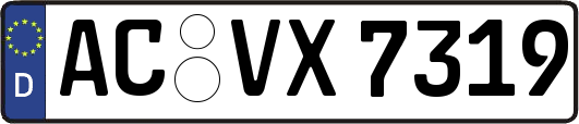 AC-VX7319