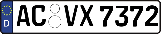 AC-VX7372