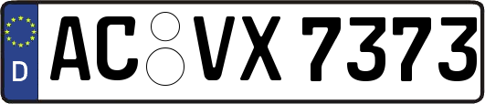 AC-VX7373
