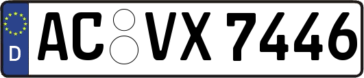 AC-VX7446