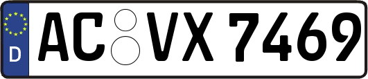 AC-VX7469