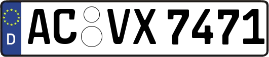 AC-VX7471