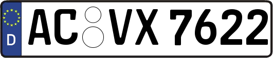 AC-VX7622