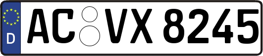AC-VX8245