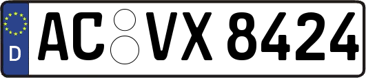 AC-VX8424