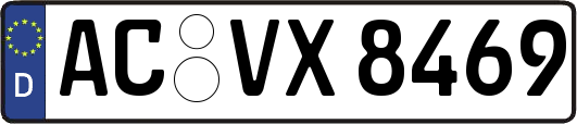 AC-VX8469