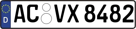 AC-VX8482