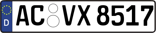 AC-VX8517