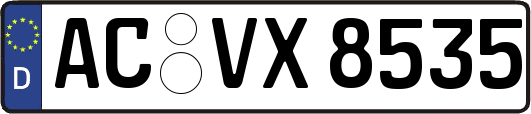 AC-VX8535
