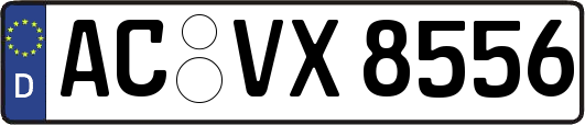 AC-VX8556