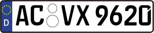 AC-VX9620