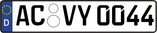 AC-VY0044