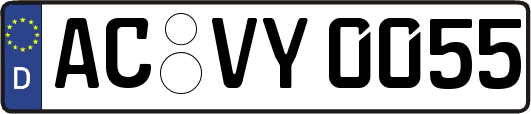 AC-VY0055
