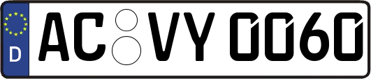 AC-VY0060
