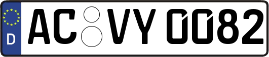 AC-VY0082