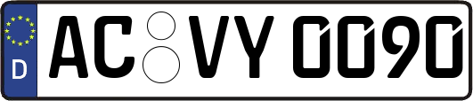 AC-VY0090