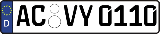 AC-VY0110