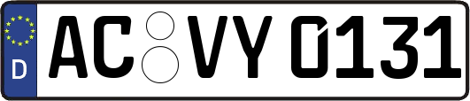 AC-VY0131