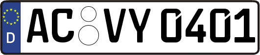 AC-VY0401