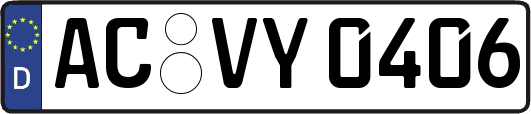 AC-VY0406