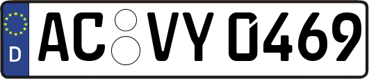 AC-VY0469