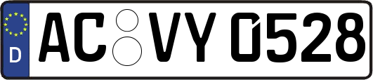 AC-VY0528
