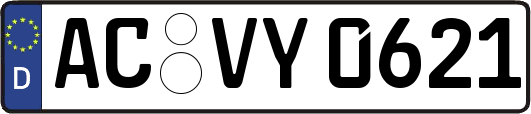 AC-VY0621